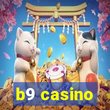 b9 casino